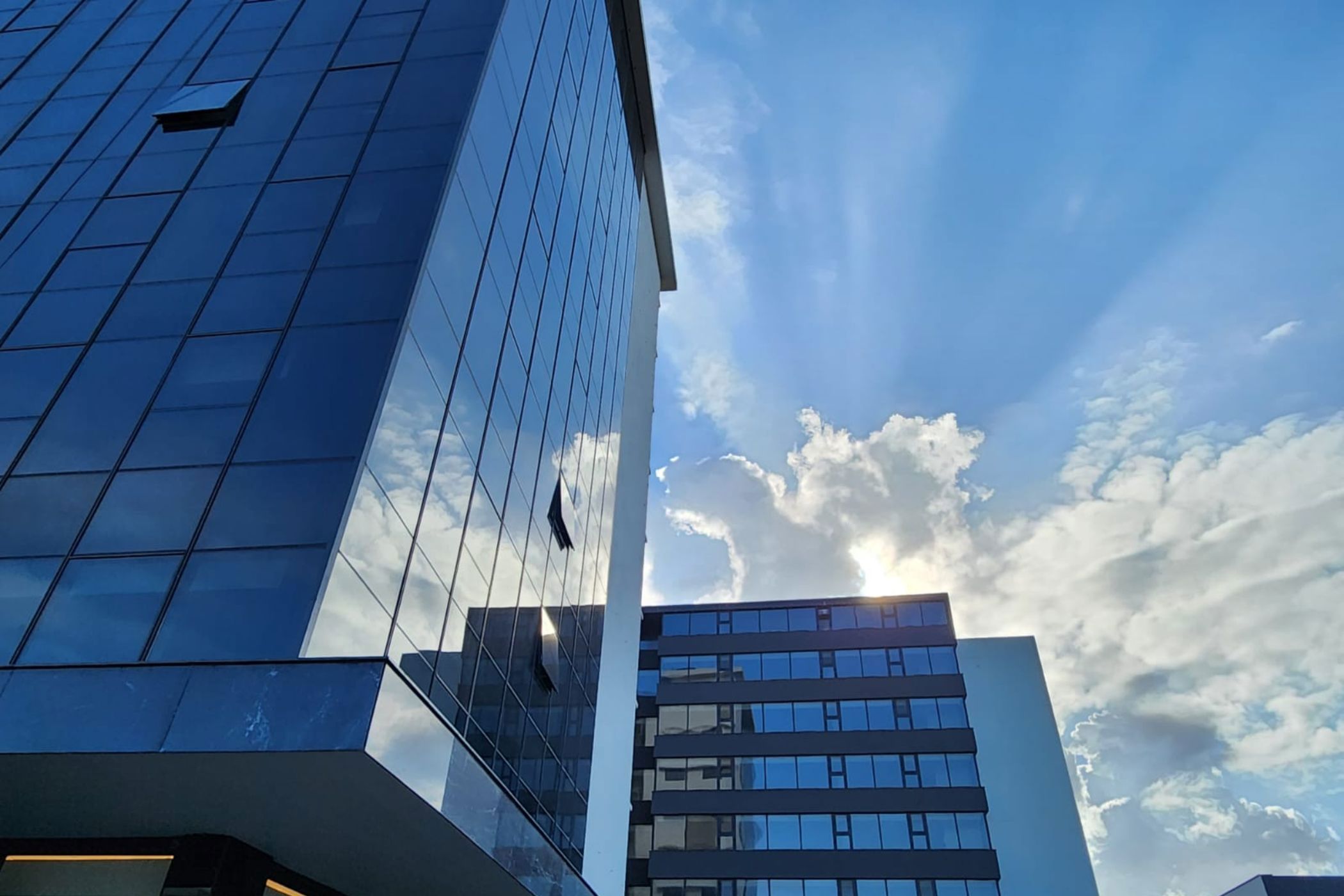 Commercial business to rent in Maputo , Mozambique - 3MQ1634531