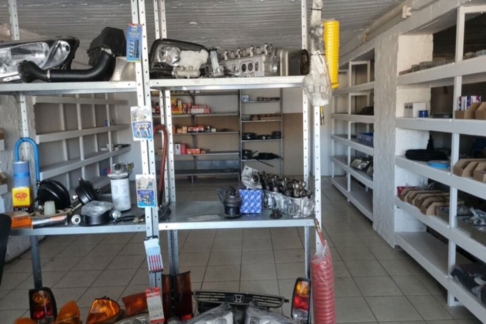 Commercial Building to rent in Sunnyside, Grahamstown, Makhanda - 1GC1698527 Commercial Building to rent in Sunnyside, Grahamstown, Makhanda - 1GC1698527