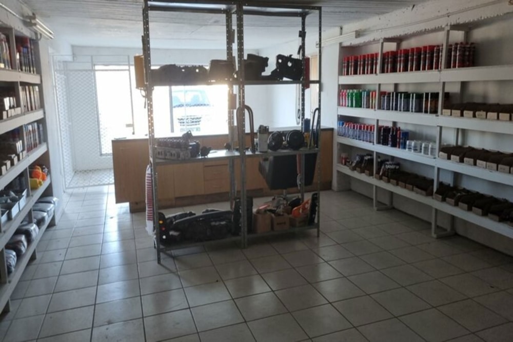 Commercial Building to rent in Sunnyside, Grahamstown, Makhanda - 1GC1698527 Commercial Building to rent in Sunnyside, Grahamstown, Makhanda - 1GC1698527
