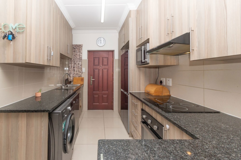 Apartment for sale in Fairleads - EN1706020