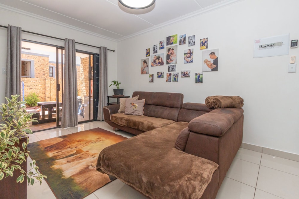 Apartment for sale in Fairleads - EN1706020