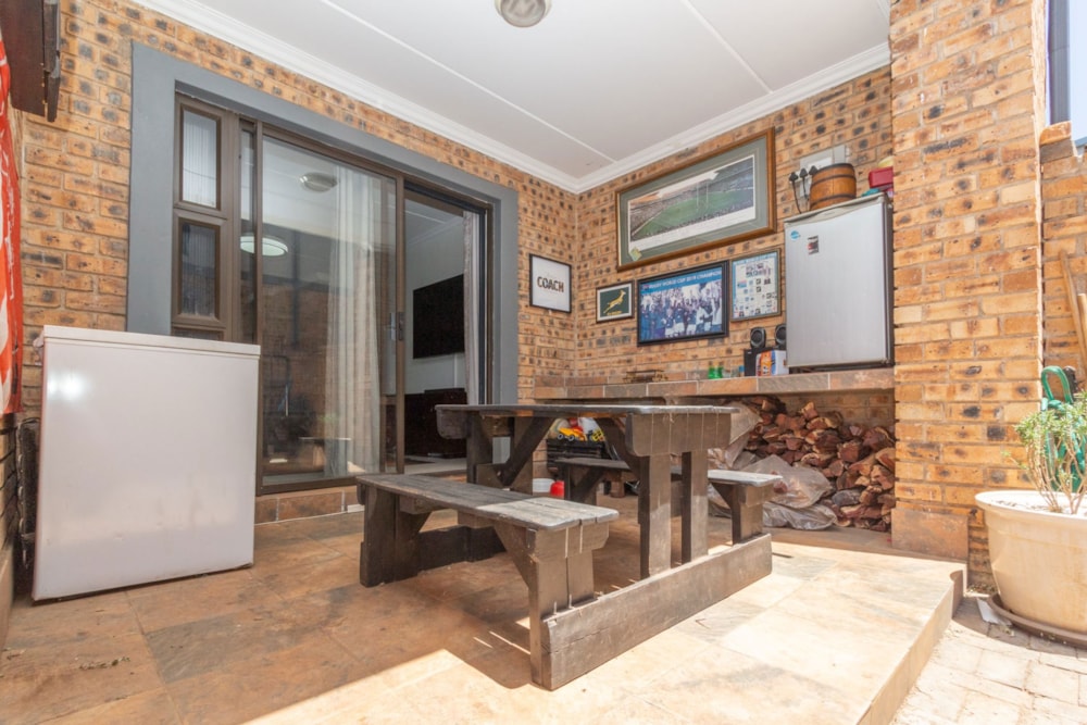 Apartment for sale in Fairleads - EN1706020