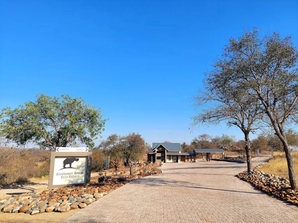 Vacant land for sale in Elephant Rock Eco Estate - 1HS1634534