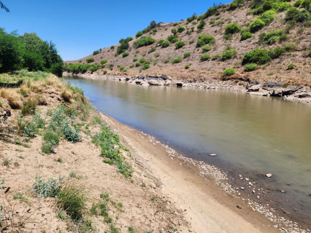 Smallholding for sale in Frankfort - 1BTH1634535