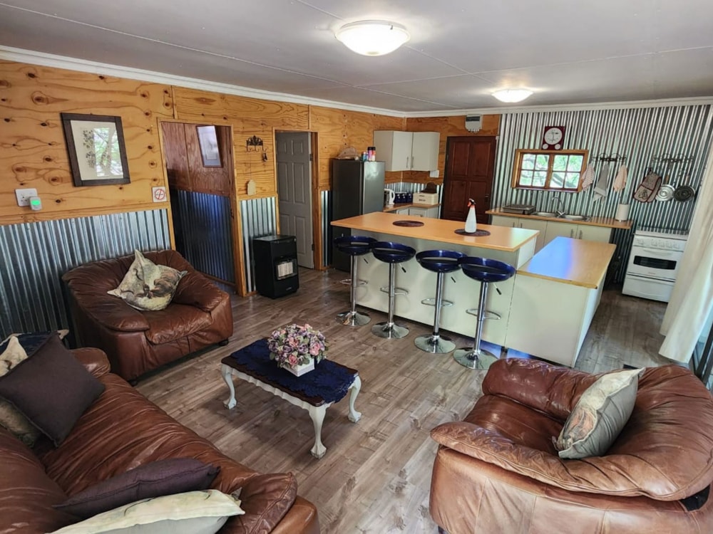 Smallholding for sale in Frankfort - 1BTH1634535