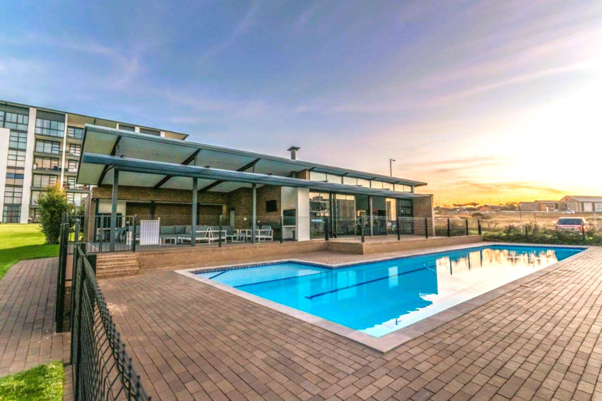 Apartment to rent in Midstream Estate - CNL1676775