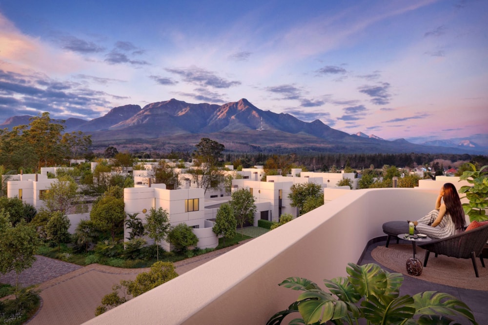 Apartment sold in Heather Park, George - GEO1634569 Apartment sold in Heather Park, George - GEO1634569