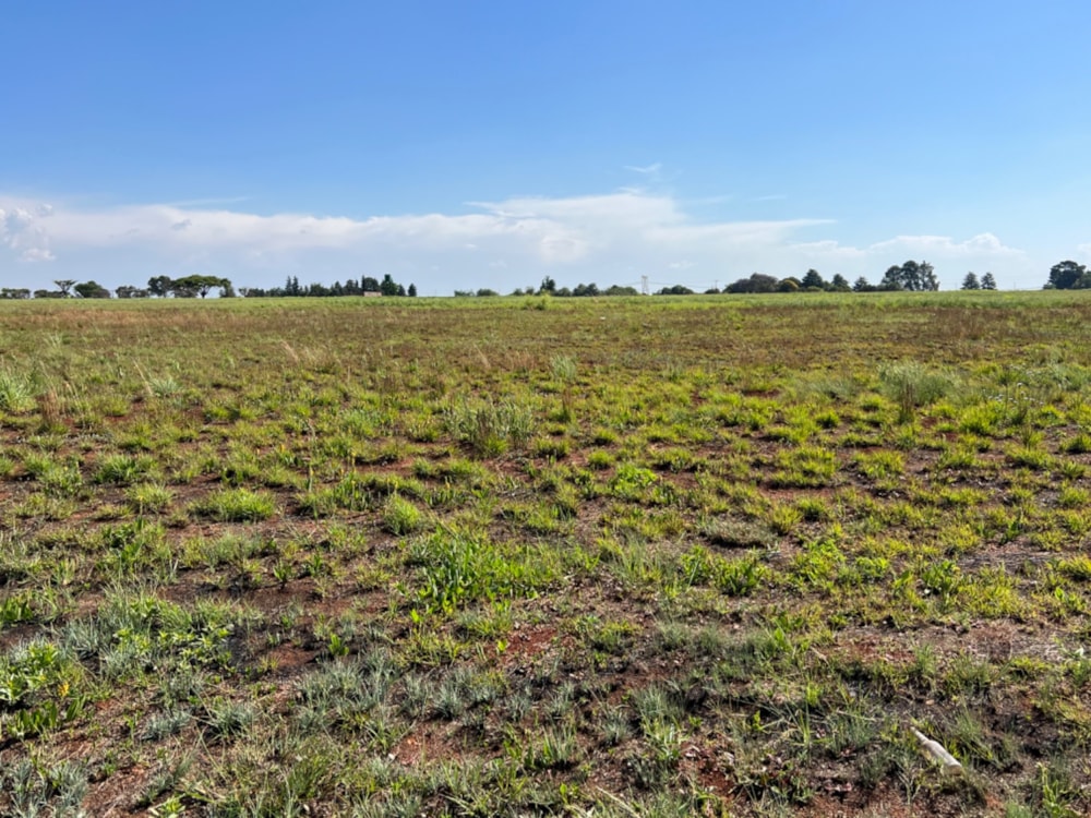 Farm vacant land sold in Bashewa AH  - PRN1667351 Farm vacant land sold in Bashewa AH  - PRN1667351