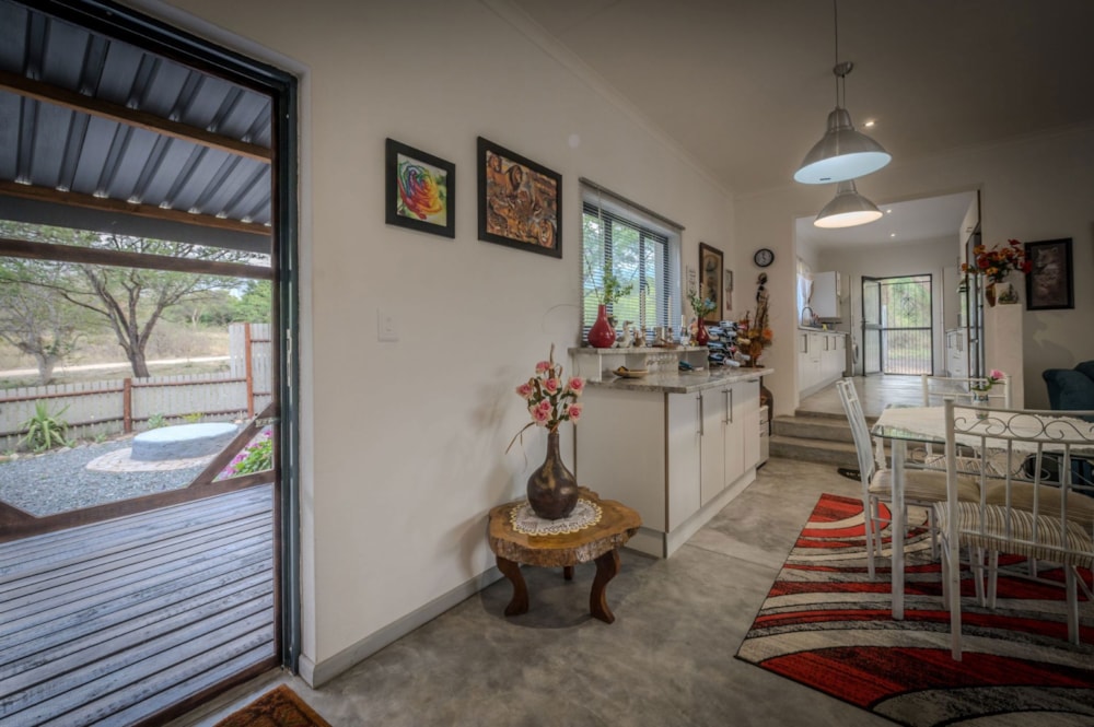 House for sale in Kampersrus - 1HS1634639