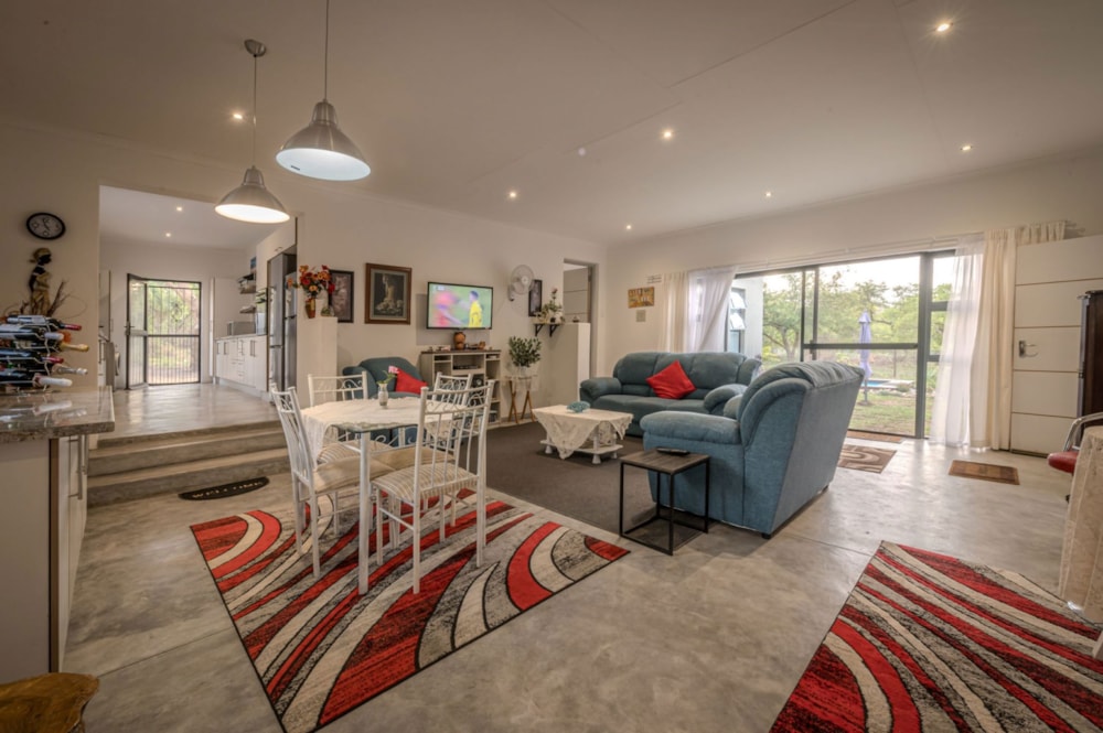 House for sale in Kampersrus - 1HS1634639