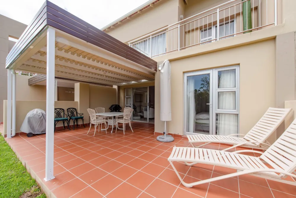 Apartment to rent in Goose Valley - 1KG1634687
