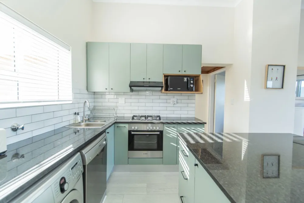 Apartment to rent in Goose Valley - 1KG1634691