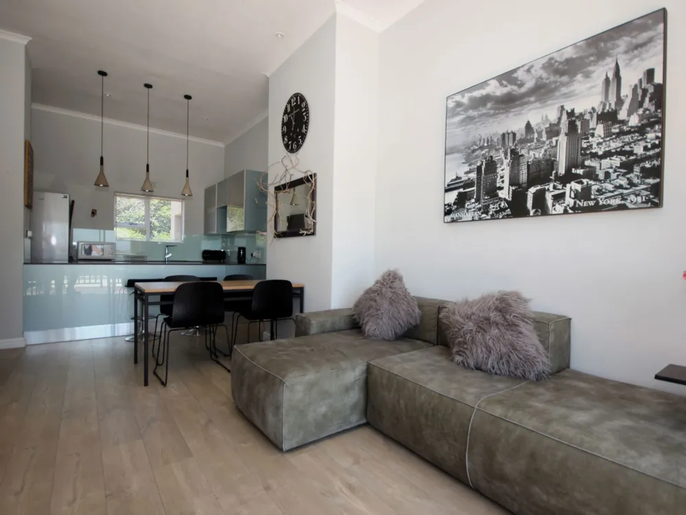 Apartment to rent in Goose Valley - 1KG1634695