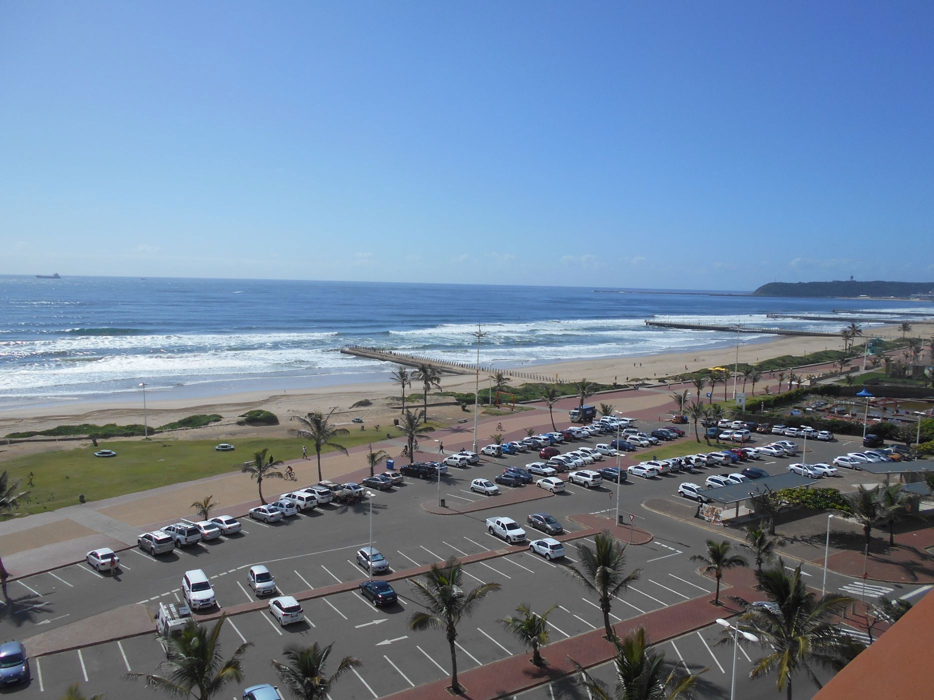 Apartment for sale in North Beach Durban - 1DA1634712