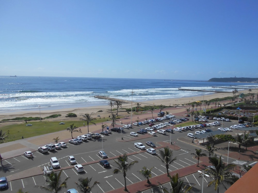 Apartment for sale in North Beach Durban - 1DA1634712 Apartment for sale in North Beach Durban - 1DA1634712