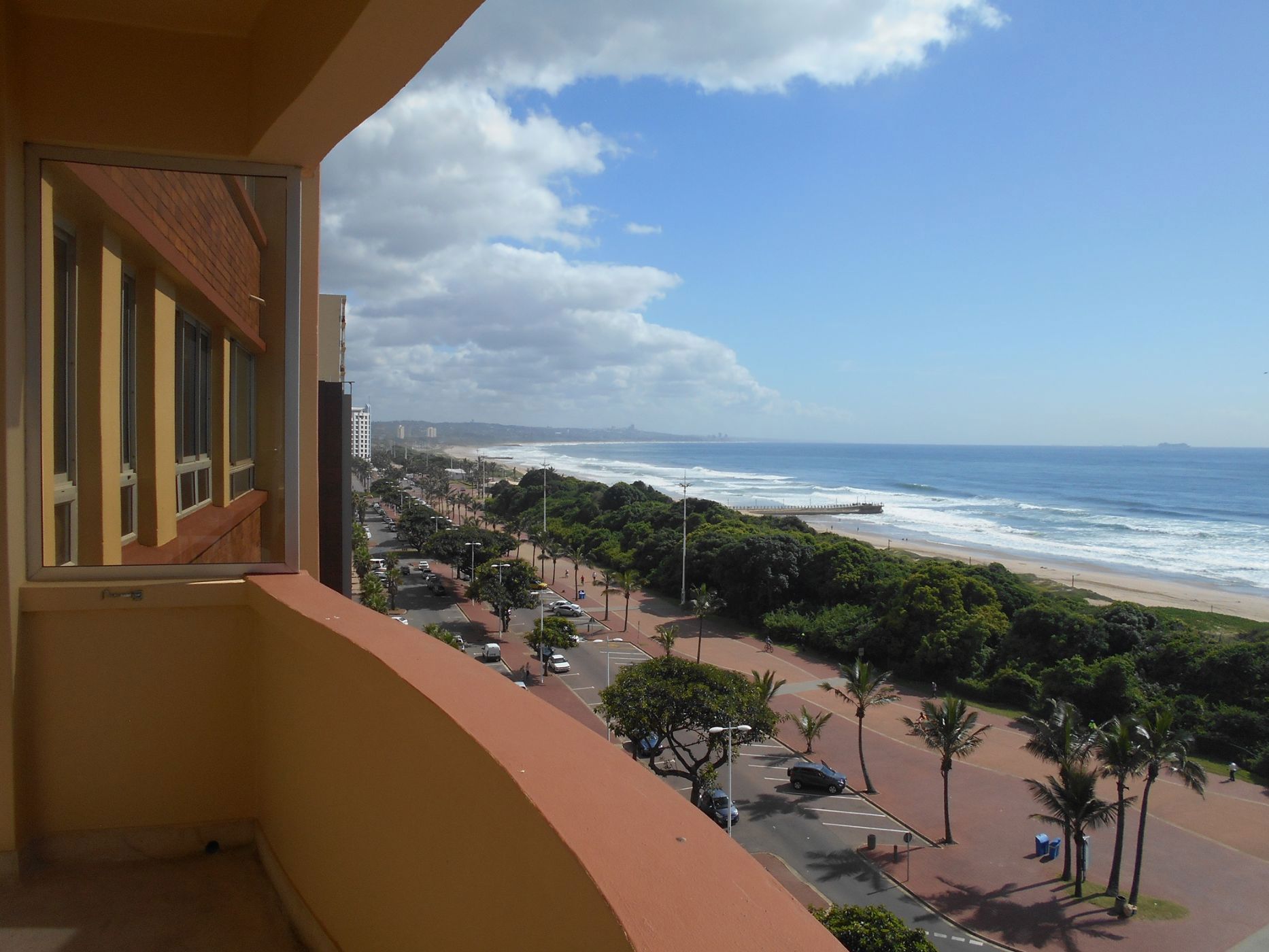 Apartment for sale in North Beach Durban - 1DA1634712