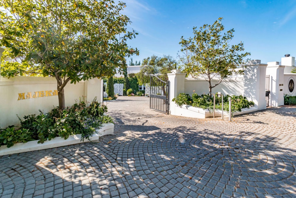 House for sale in Paradyskloof - ST1634730 House for sale in Paradyskloof - ST1634730