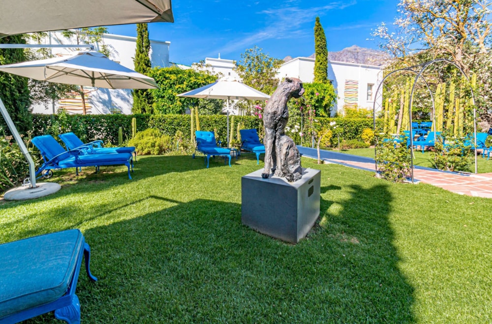 House for sale in Paradyskloof - ST1634730 House for sale in Paradyskloof - ST1634730