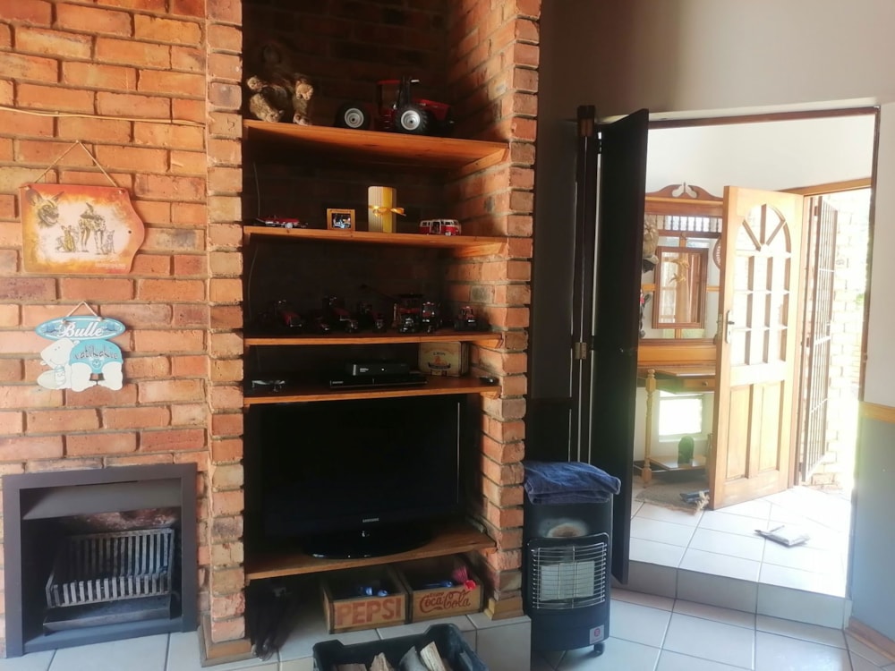 House for sale in Bergsig, Bethlehem - 1BTH1634732