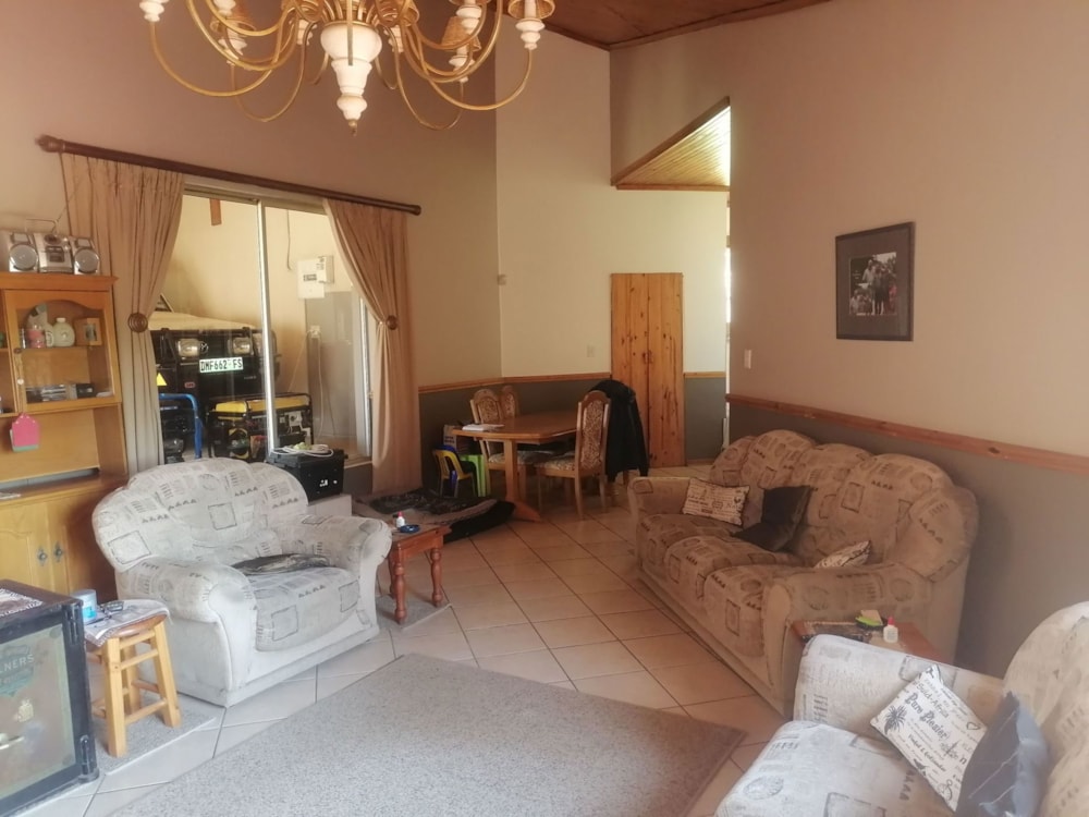 House for sale in Bergsig, Bethlehem - 1BTH1634732