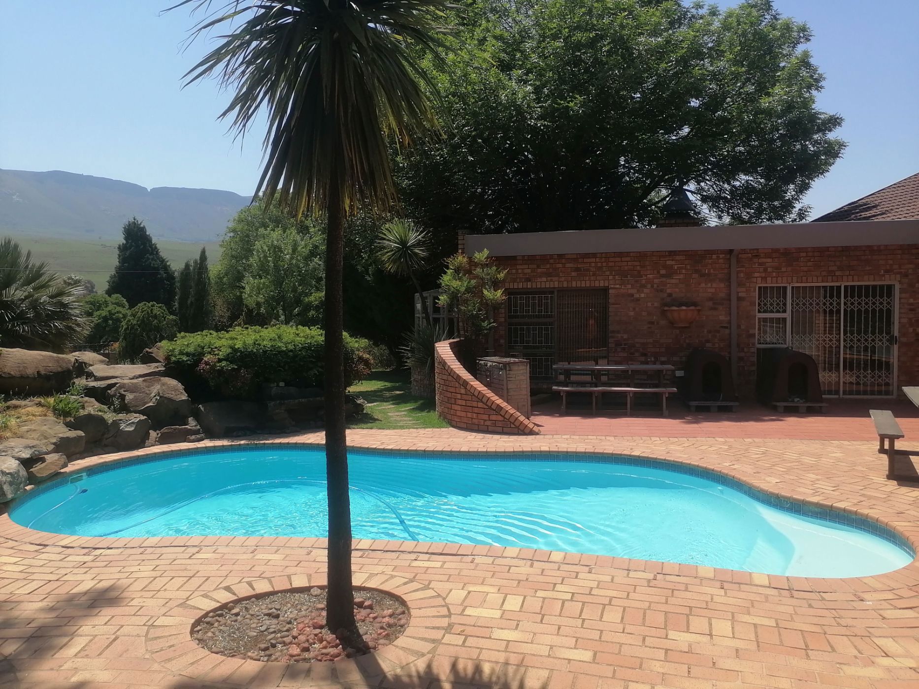 House for sale in Bergsig, Bethlehem - 1BTH1634732