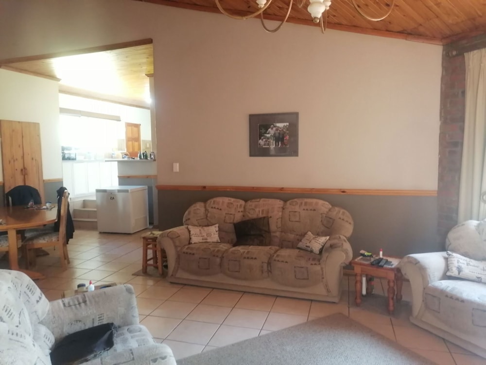 House for sale in Bergsig, Bethlehem - 1BTH1634732