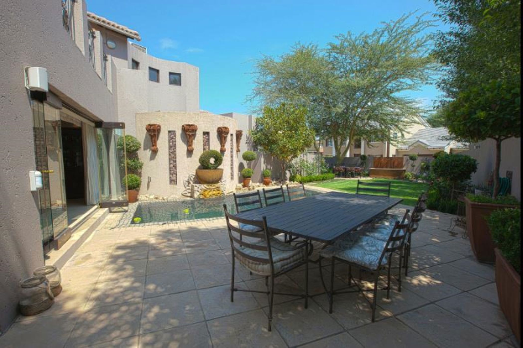 House for sale in Willow Acres - PT1719646