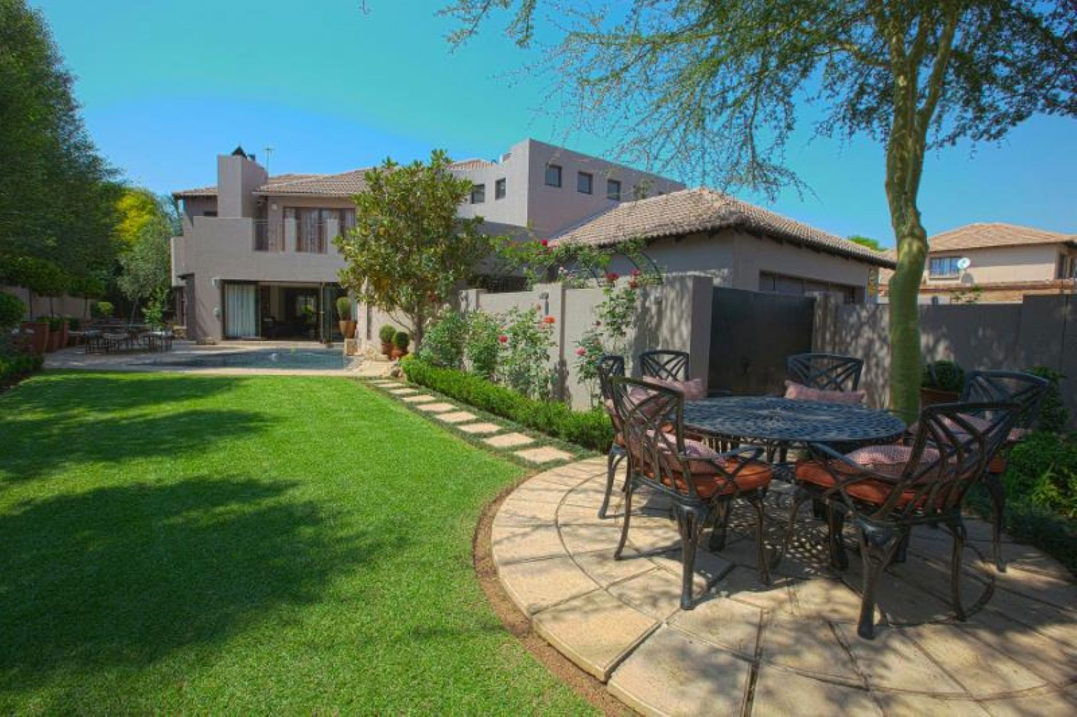 House for sale in Willow Acres - PT1719646