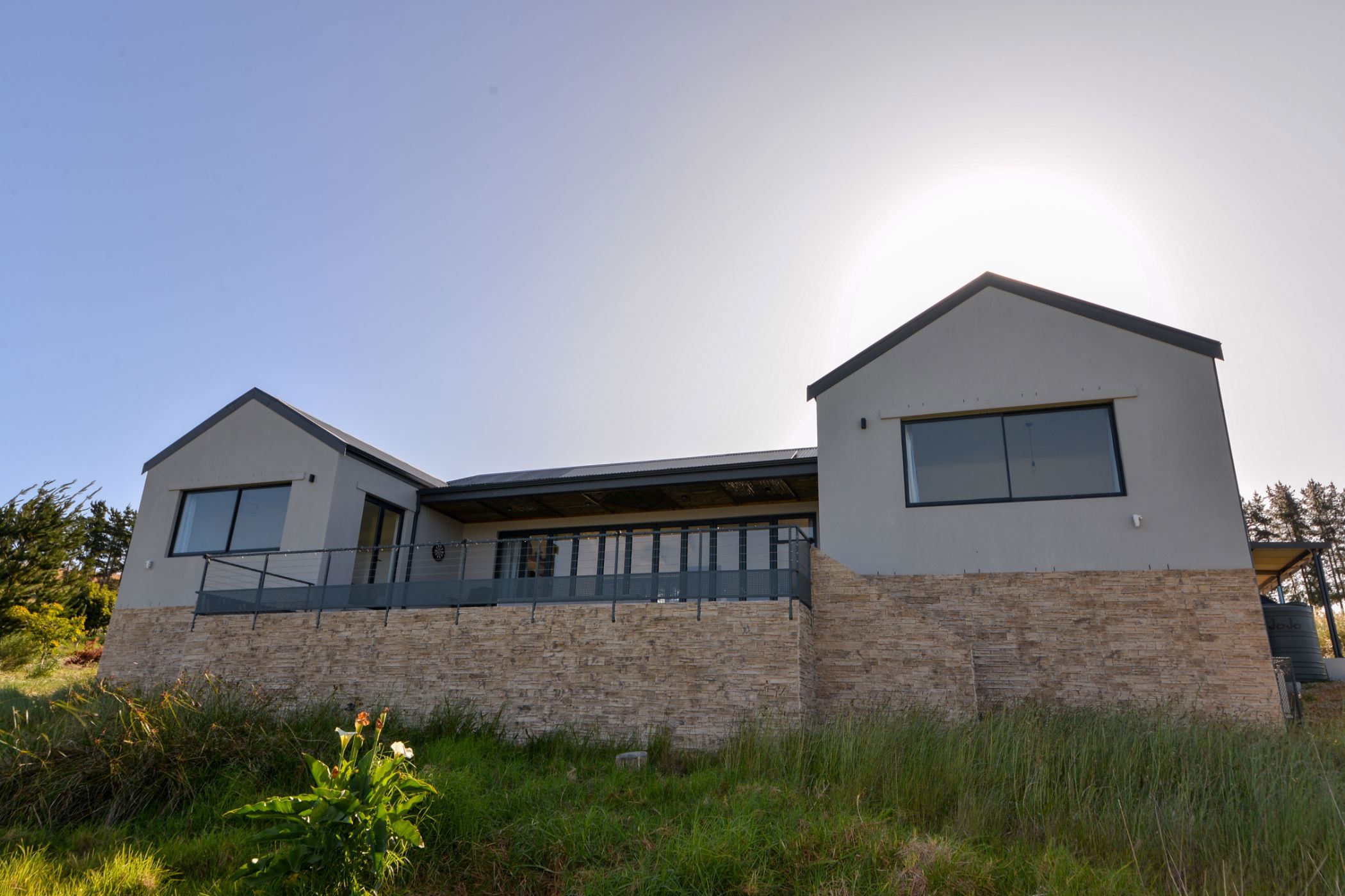 House sold in Theewaterskloof - 1SW1634777