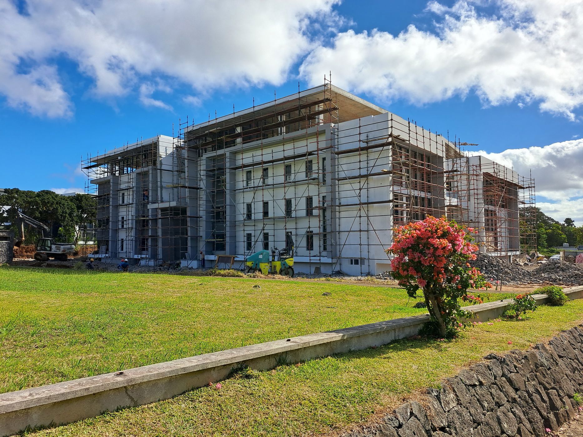 Commercial office to rent in Moka, Mauritius - MUR1634819