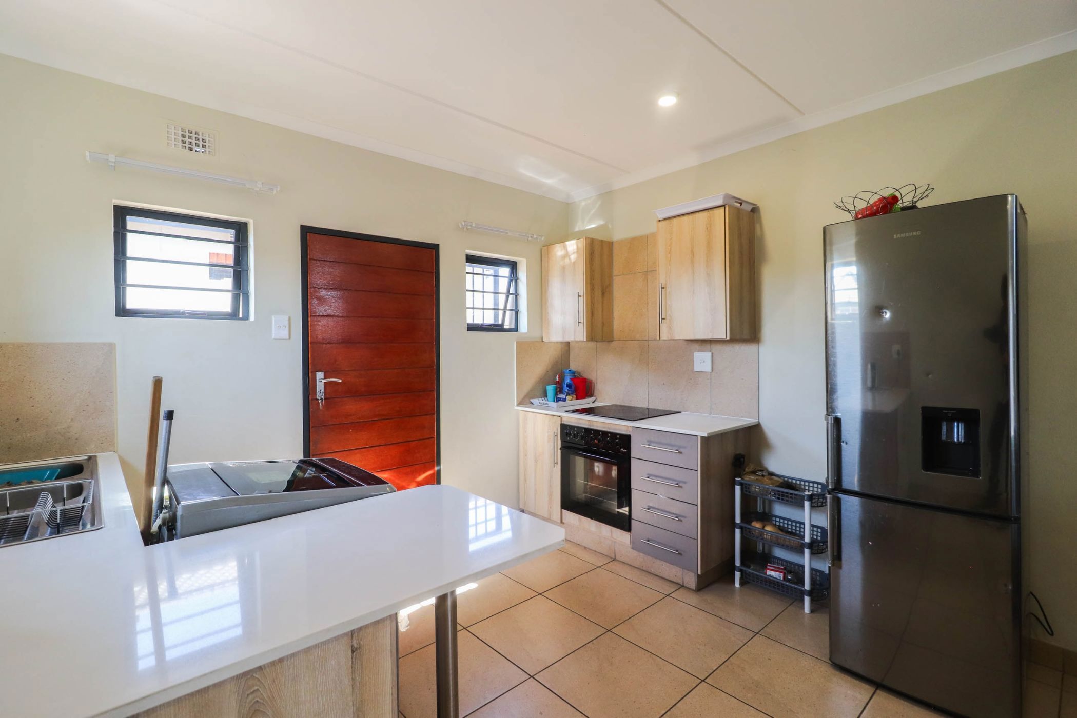 House sold in Albertsdal - 1AB1634862