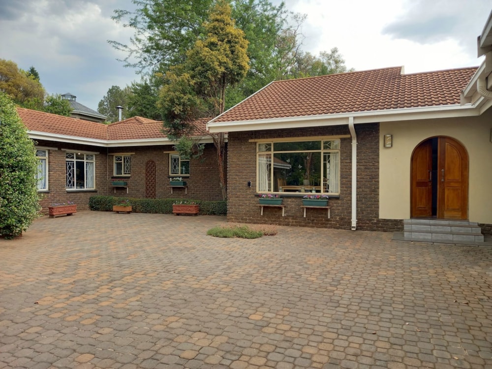 House sold in Henley on Klip - 1VT1634888 House sold in Henley on Klip - 1VT1634888