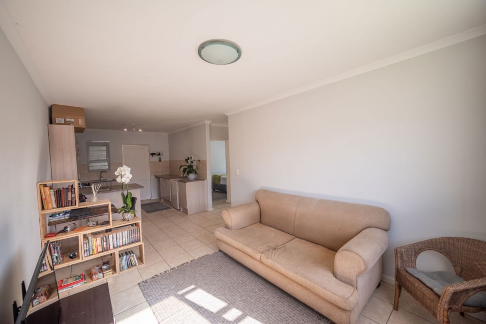 Apartment to rent in Nuutgevonden - STL1703134