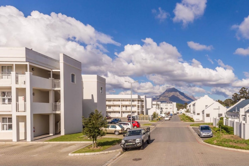 Apartment to rent in Nuutgevonden - STL1703134