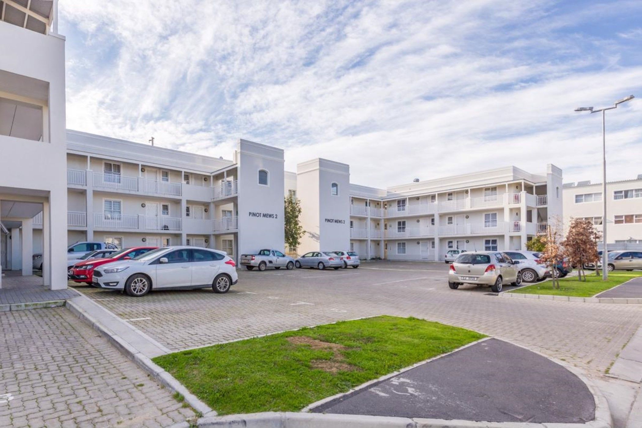 Apartment to rent in Nuutgevonden - STL1703134