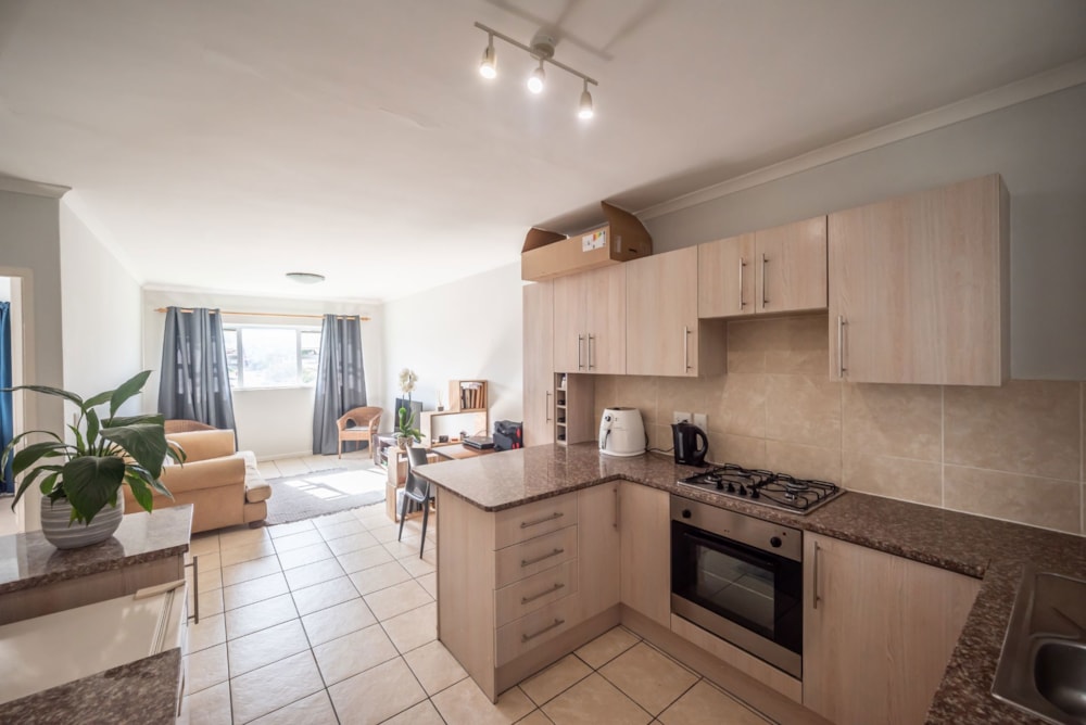 Apartment to rent in Nuutgevonden - STL1703134