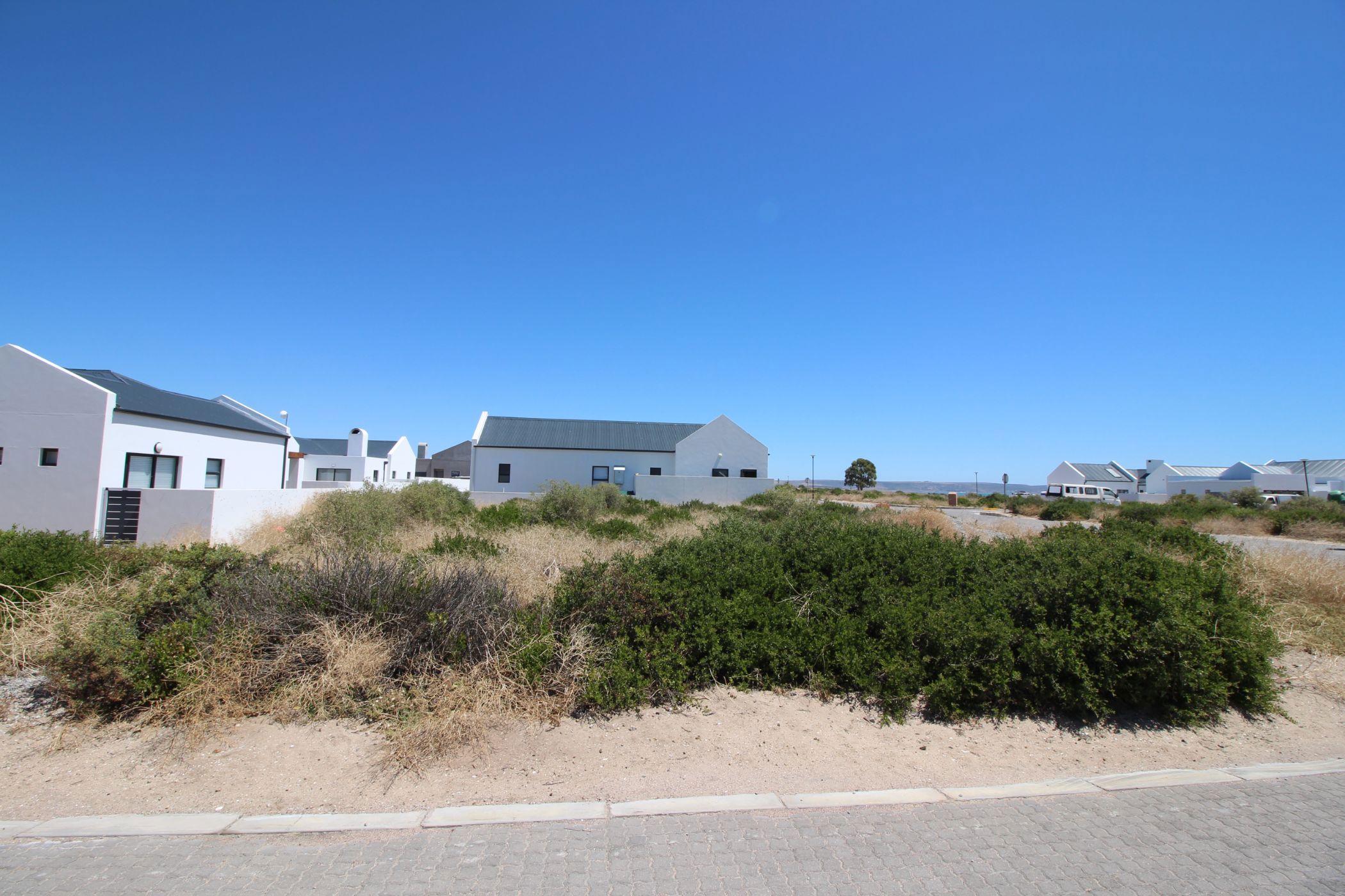 Vacant land for sale in Laaiplek - LA1634946