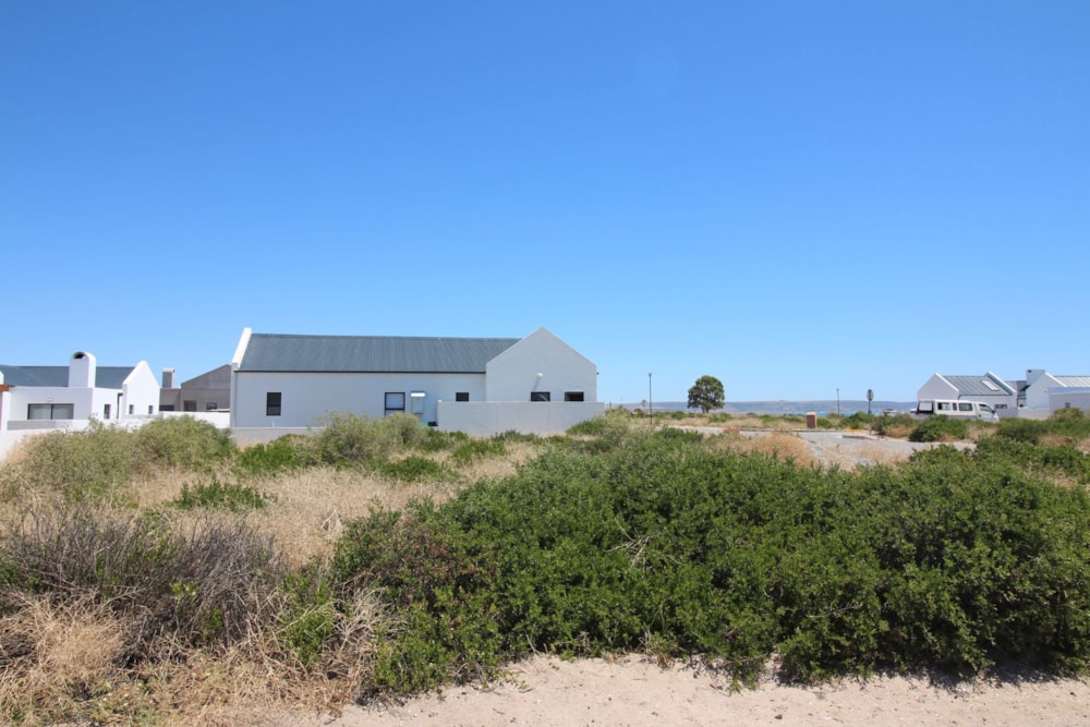 Vacant land for sale in Laaiplek - LA1634946 Vacant land for sale in Laaiplek - LA1634946