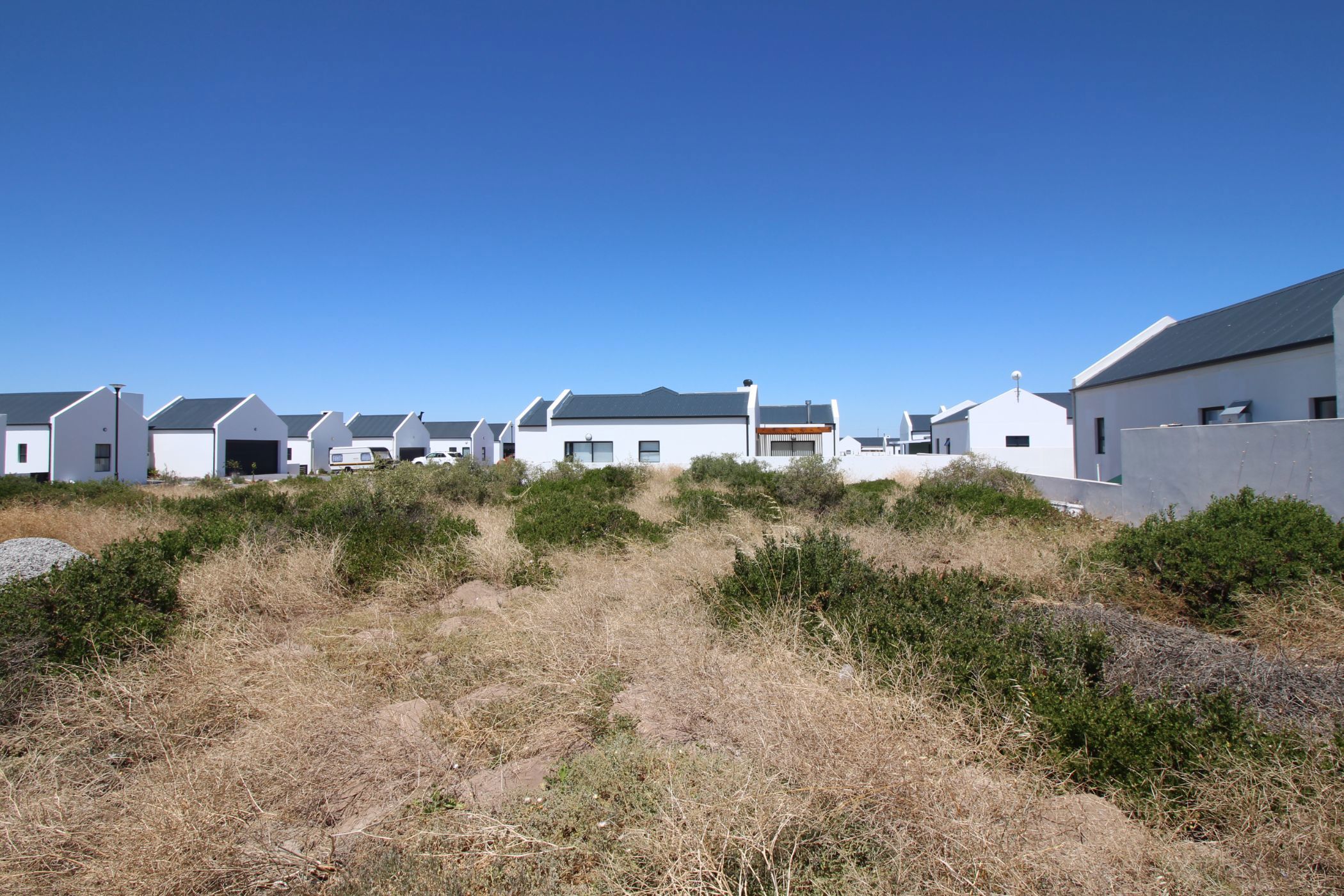 Vacant land for sale in Laaiplek - LA1634946