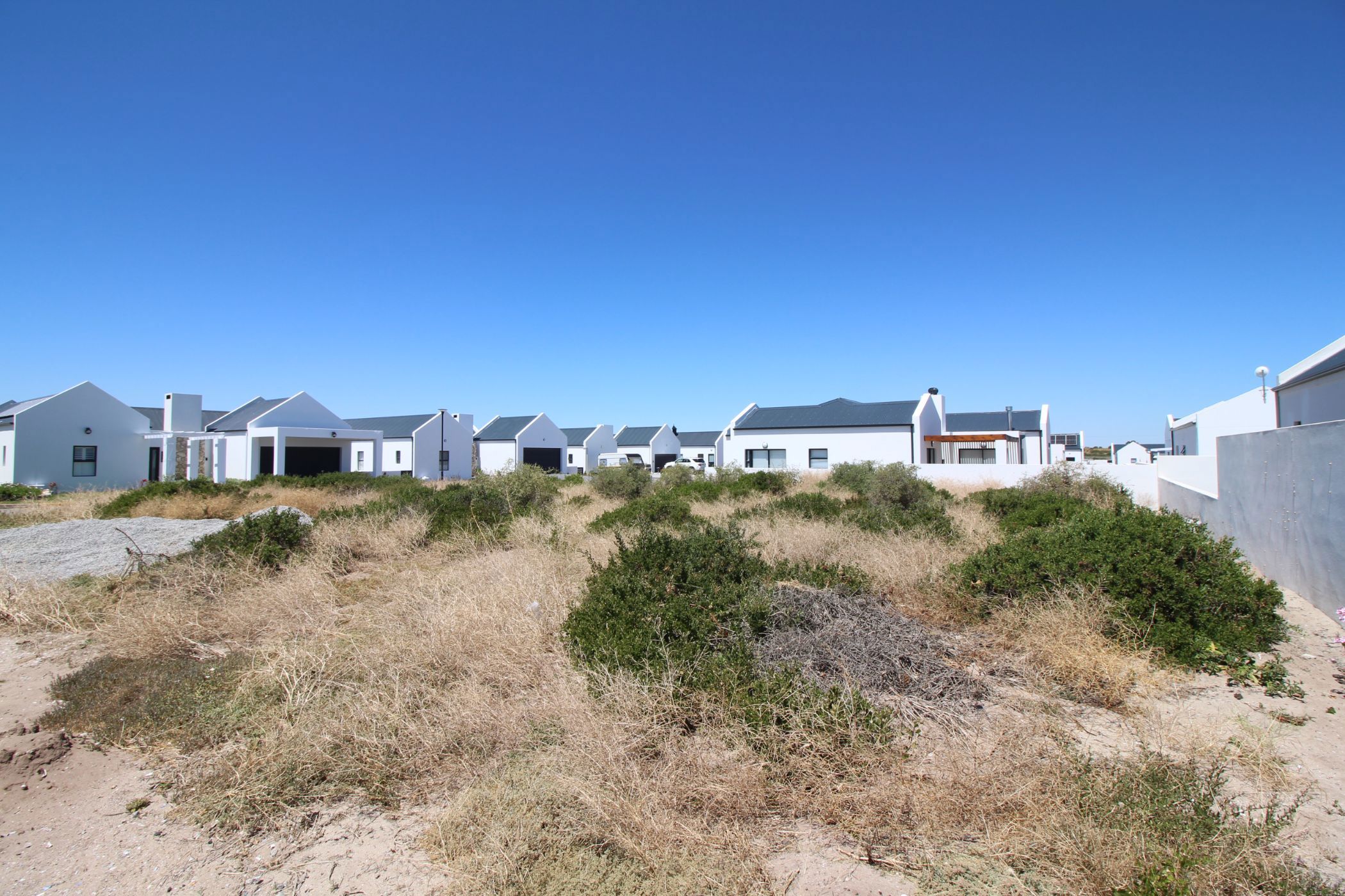 Vacant land for sale in Laaiplek - LA1634946