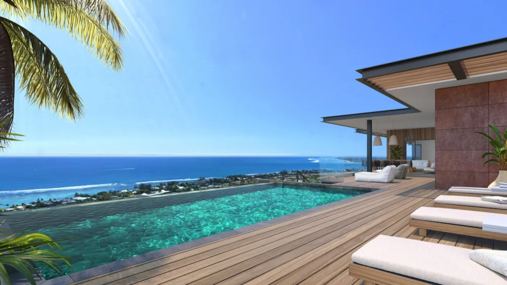 House for sale in Tamarin, Mauritius - MUR1634953 House for sale in Tamarin, Mauritius - MUR1634953
