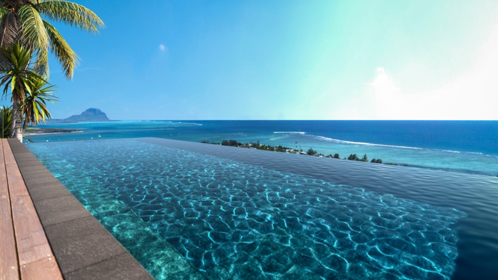 House for sale in Tamarin, Mauritius - MUR1634961 House for sale in Tamarin, Mauritius - MUR1634961