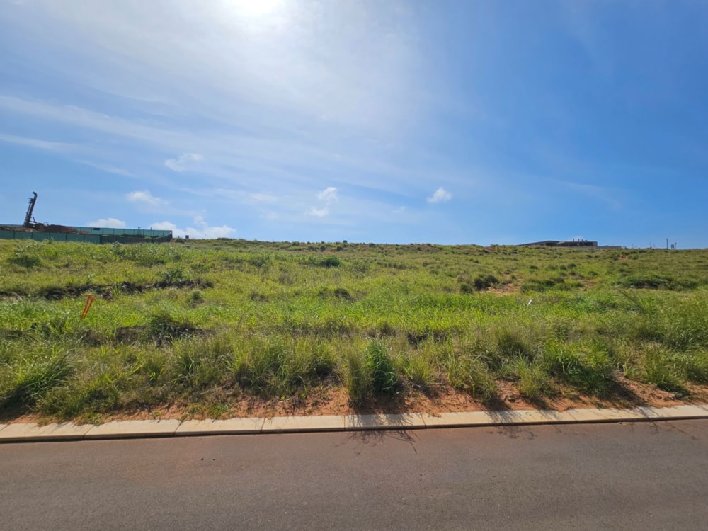 Vacant land for sale in Sibaya - 1ND1634963 Vacant land for sale in Sibaya - 1ND1634963