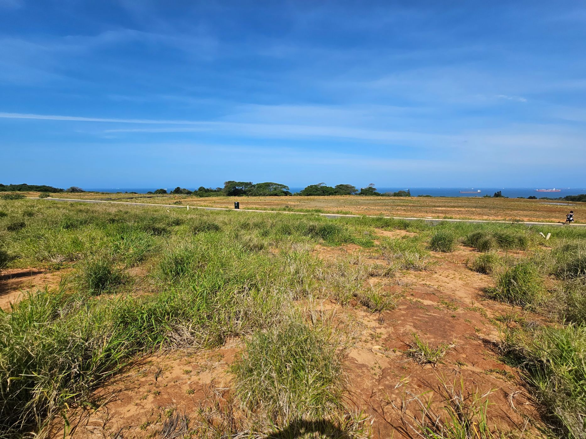 Vacant land for sale in Sibaya - 1ND1634963