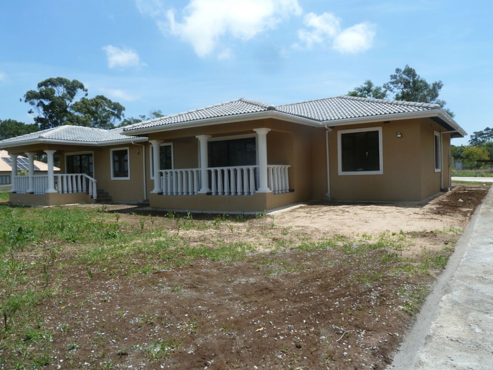 House for sale in Crestholme - 1KF1635029