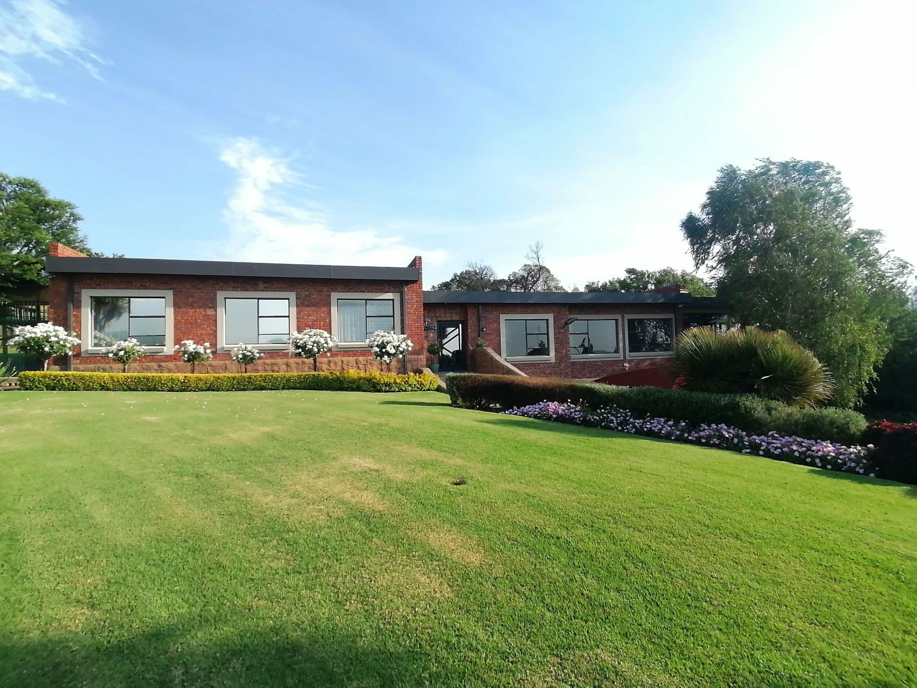 House for sale in Harrismith - 1BTH1635058