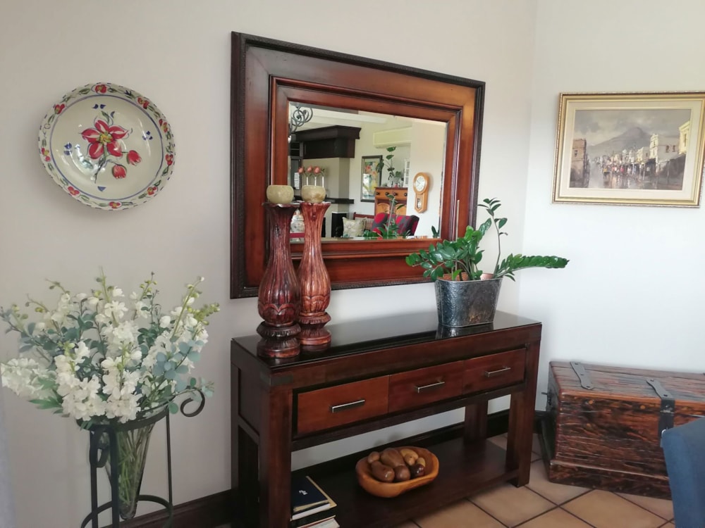 House for sale in Harrismith - 1BTH1635058