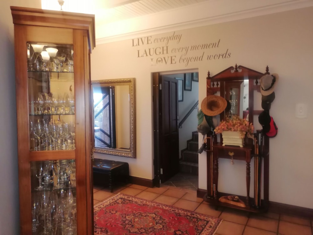 House for sale in Harrismith - 1BTH1635058