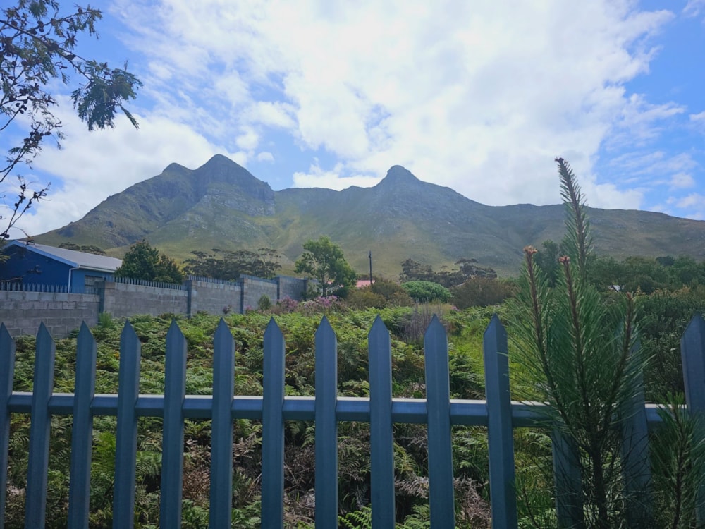 Vacant land for sale in Kleinmond - KN1039776 Vacant land for sale in Kleinmond - KN1039776