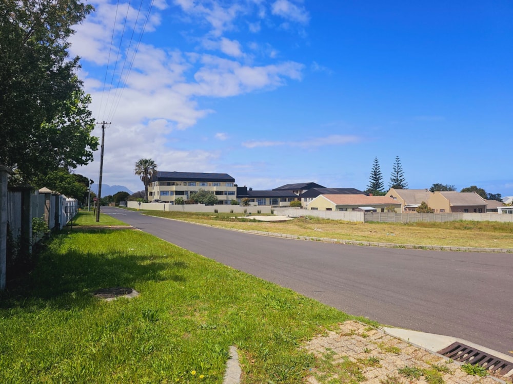 Vacant land for sale in Kleinmond - KN1039776 Vacant land for sale in Kleinmond - KN1039776